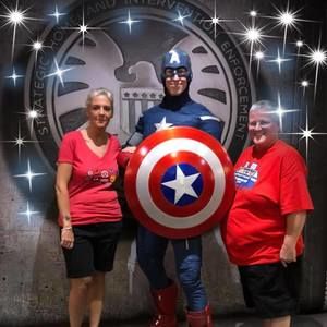 Meet your Posher, Tammy